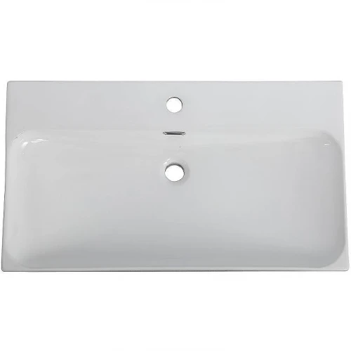 Раковина BelBagno Marino-Cer 80 BB-8078-80 Белая