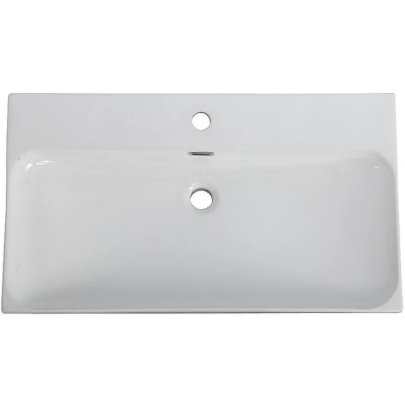 Раковина BelBagno Marino-Cer 80 BB-8078-80 Белая