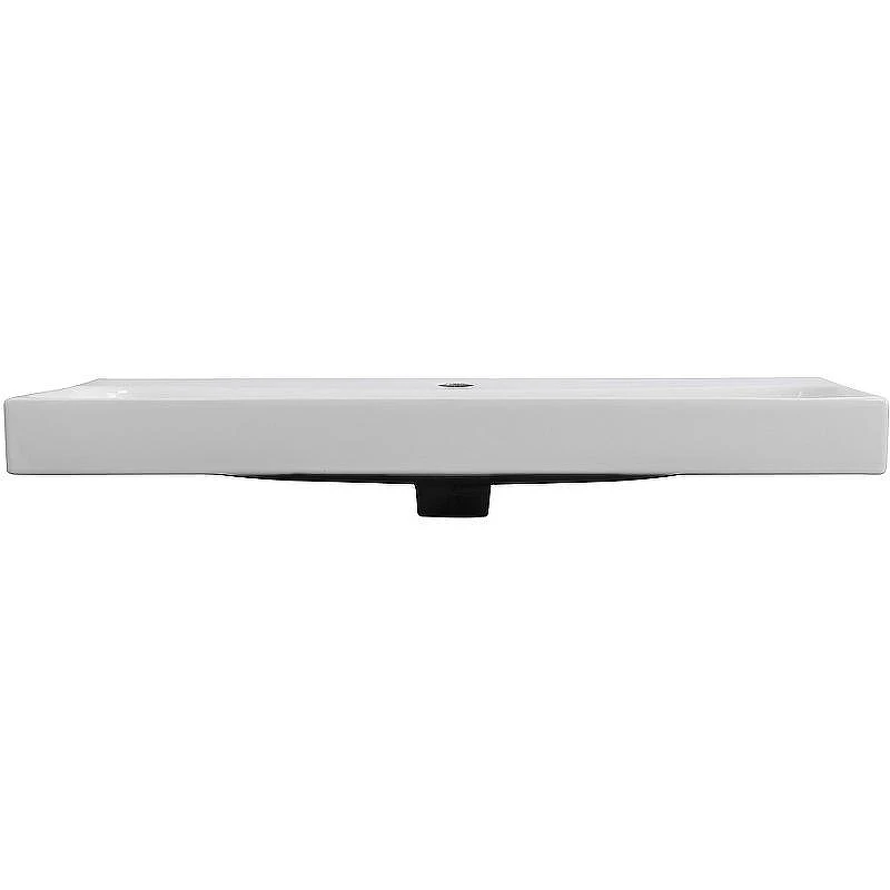Раковина BelBagno Marino-Cer 80 BB-8078-80 Белая