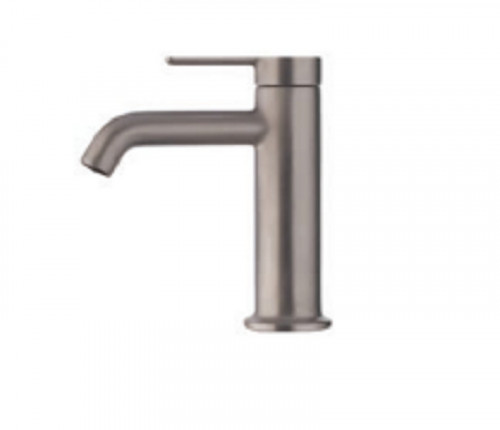 Смеситель для раковины Fima Carlo Frattini Snap F3111SN цвет Никель