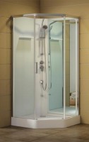 Душевая кабина Aquanet Passion P 2.0 90х90 263870 без гидромассажа
