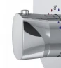 Смеситель для душа AM.PM Spirit V2.1 F71A75600 с термостатом Хром