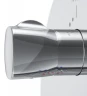 Смеситель для душа AM.PM Spirit V2.1 F71A75600 с термостатом Хром
