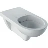 Унитаз Geberit Selnova Comfort 500.262.01.1 подвесной без сиденья фарфор подвесной