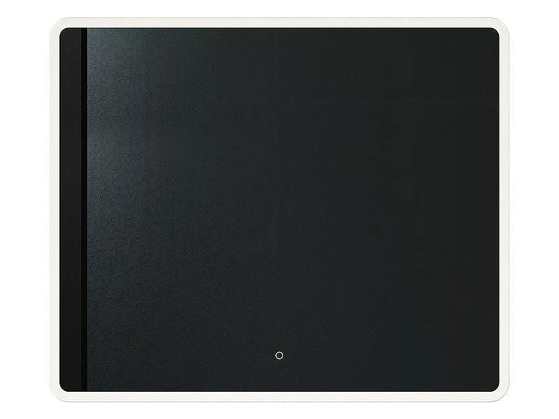 Зеркало Uni-Flow Mirror 80 M-647 с подсветкой с сенсорным выключателем и подогревом