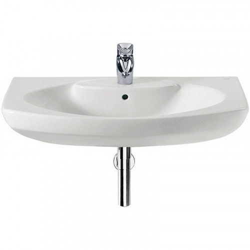 Раковина Roca Dama Senso 58 327512000 Белая