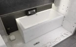 Акриловая ванна Riho Lusso 190x80 B015001005 (BA5900500000000) без гидромассажа