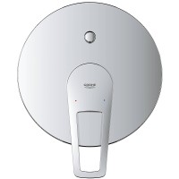 Смеситель для душа Grohe BauLoop 29081001 Хром латунь встраиваемый