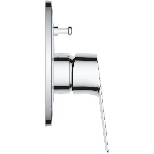 Смеситель для душа Grohe BauLoop 29081001 Хром латунь встраиваемый