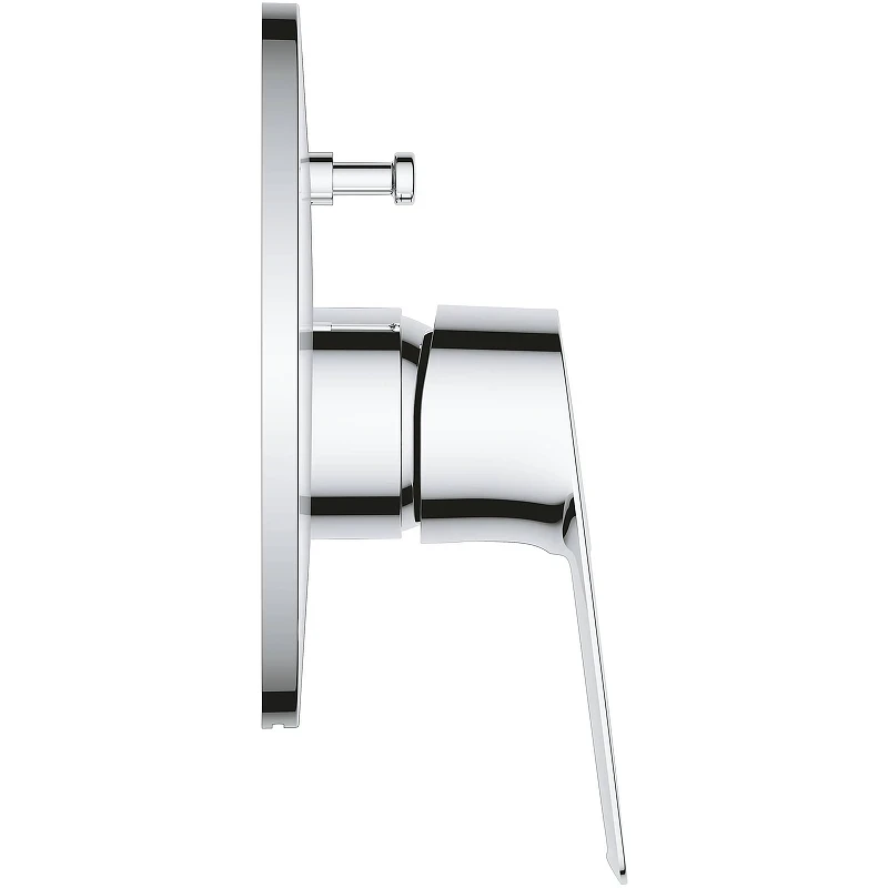 Смеситель для душа Grohe BauLoop 29081001 Хром латунь встраиваемый