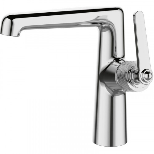 Смеситель для раковины ESKO Bangkok BG26M Хром латунь