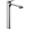 Смеситель для раковины Hansgrohe Vivenis 75042000 Хром латунь