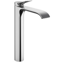 Смеситель для раковины Hansgrohe Vivenis 75042000 Хром латунь