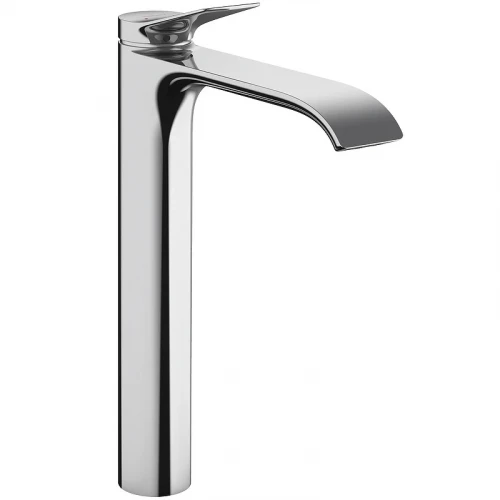 Смеситель для раковины Hansgrohe Vivenis 75042000 Хром латунь
