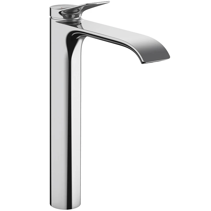 Смеситель для раковины Hansgrohe Vivenis 75042000 Хром латунь