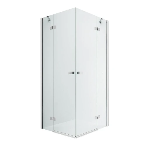 Душевое ограждение New Trendy REFLEXA Chrome x120 EXK-5186