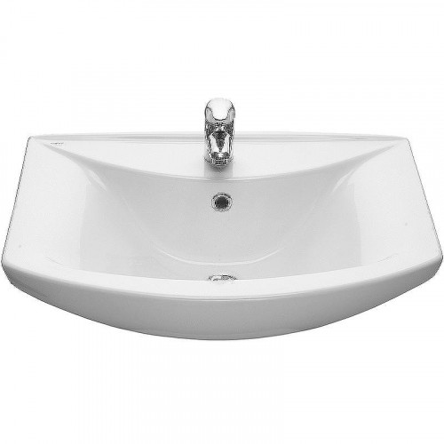 Раковина Onika Santeri Грация 60 1.3120.3.S00.11B.0 Белая