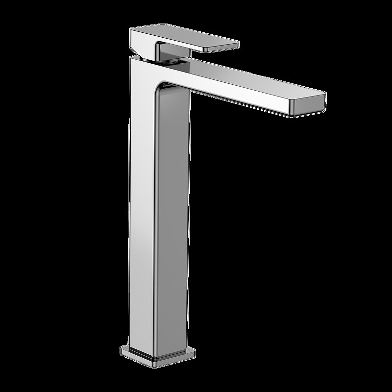 Смеситель для раковины AQUAme Savona AQM6814CR цвет Хром