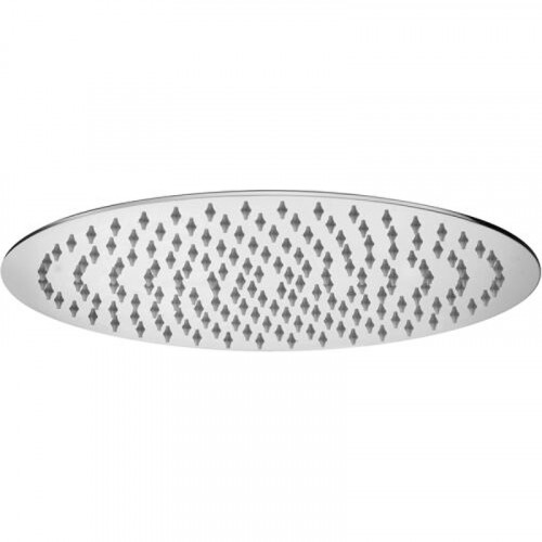 Верхний душ Paffoni Hawai ZSOF094CR Хром нержавеющая сталь на стену