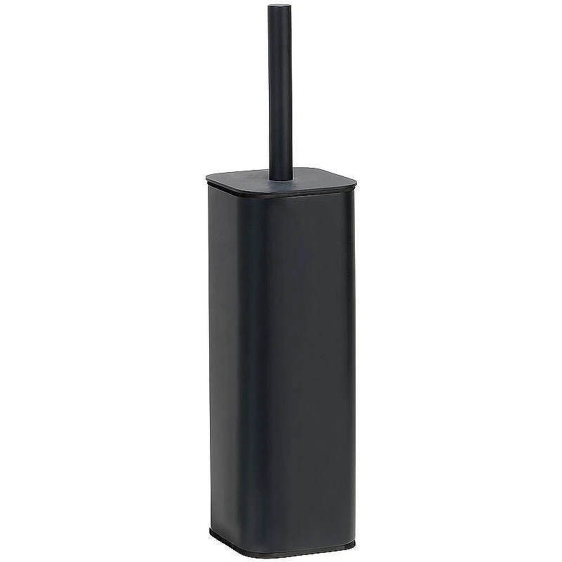 Ершик для унитаза Bemeta Nero 135913160 Черный матовый