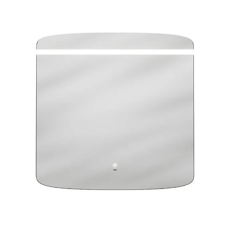Зеркало Caprigo Софт 80 2061H с подсветкой с бесконтактным выключателем и подогревом