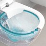 Унитаз Villeroy&Boch O.Novo 5660R001 подвесной без сиденья