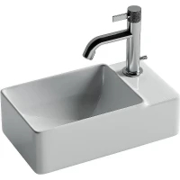 Раковина Ceramicanova Element 40 CN5045 Белая