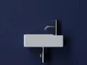 Раковина Ceramicanova Element 40 CN5045 Белая