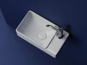 Раковина Ceramicanova Element 40 CN5045 Белая
