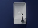 Раковина Ceramicanova Element 40 CN5045 Белая