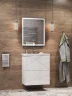 Зеркало Vigo Geometry Comfort 60 z.GEO.60.Comfort с подсветкой с сенсорным выключателем