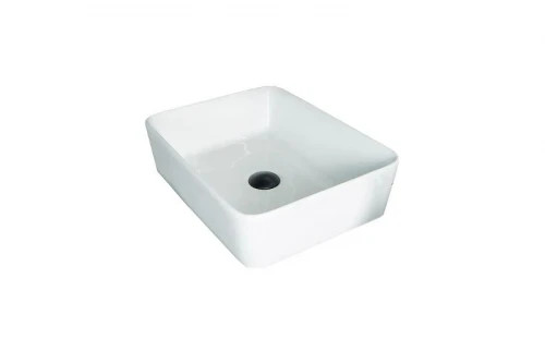 Раковина-чаша Gid Geometrico 48 N9103 51120 цвет Белый