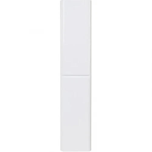Шкаф пенал BelBagno Albano 32 ALBANO-1600-2A-SC-BL-P подвесной Bianco Lucido МДФ / ЛДСП