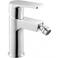 Смеситель для биде Azario Treya AZ-15686601 Хром латунь