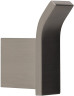 Крючок Allen Brau Infinity 6.21001-BN цвет Никель брашированный