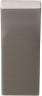 Крючок Allen Brau Infinity 6.21001-BN цвет Никель брашированный