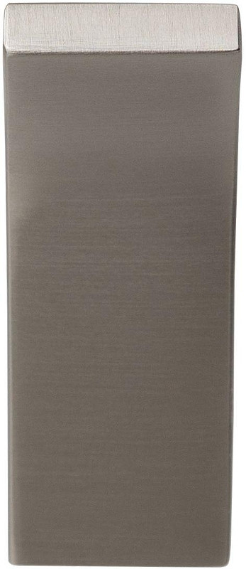 Крючок Allen Brau Infinity 6.21001-BN цвет Никель брашированный