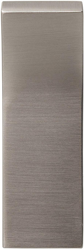 Крючок Allen Brau Infinity 6.21001-BN цвет Никель брашированный