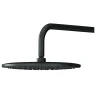 Душевая система AM.PM X-Joy FB85A2R002 Черная латунь встраиваемый