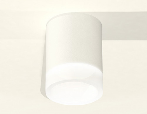 Накладной светильник Ambrella Light XS XS6301063