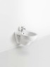 Биде Villeroy&Boch O.Novo 54600001 подвесное Альпийский белый