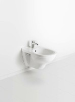 Биде Villeroy&amp;Boch O.Novo 54600001 подвесное Альпийский белый