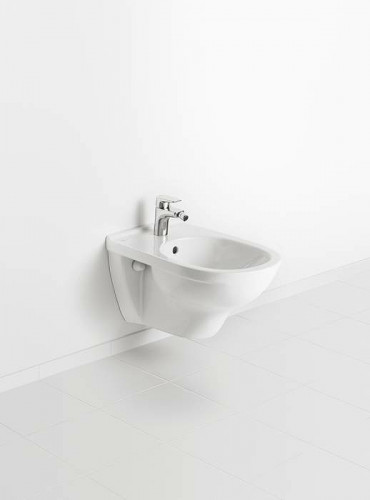 Биде Villeroy&amp;Boch O.Novo 54600001 подвесное Альпийский белый