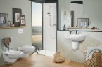 Биде Villeroy&Boch O.Novo 54600001 подвесное Альпийский белый