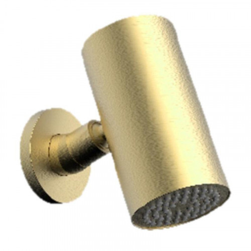 Верхний душ Raglo R452.07.03 цвет Золото матовое