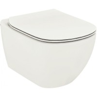 Комплект унитаза с инсталляцией Ideal Standard Tesi T3868V1 с сиденьем Микролифт фарфор подвесной