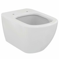Комплект унитаза с инсталляцией Ideal Standard Tesi T3868V1 с сиденьем Микролифт фарфор подвесной