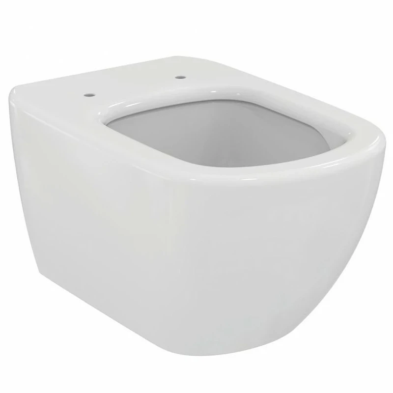 Комплект унитаза с инсталляцией Ideal Standard Tesi T3868V1 с сиденьем Микролифт фарфор подвесной