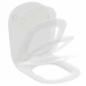 Комплект унитаза с инсталляцией Ideal Standard Tesi T3868V1 с сиденьем Микролифт фарфор подвесной