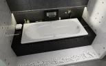 Акриловая ванна Riho Future 190x90 B075001005 (BC3200500000000) без гидромассажа